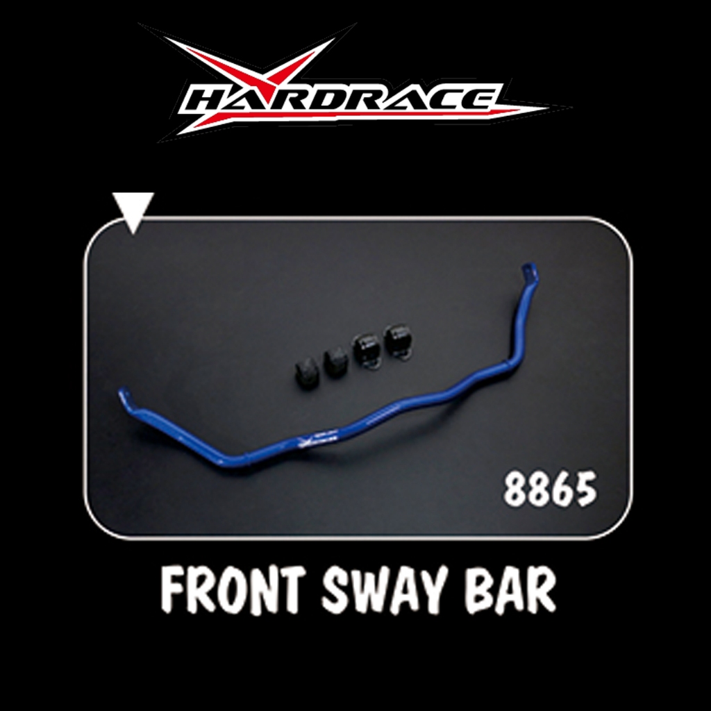 FRONT SWAY BAR CRV 17+
