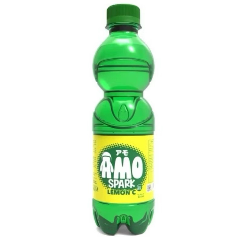 

AMO SPARK SOFT DRINK 330ml