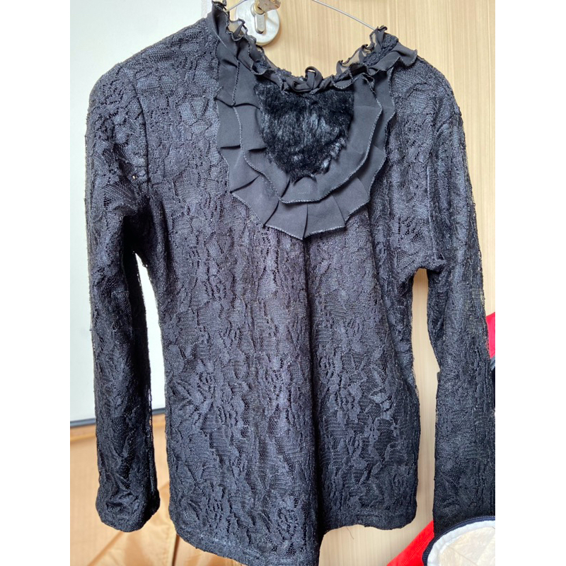 Dalaman blazer