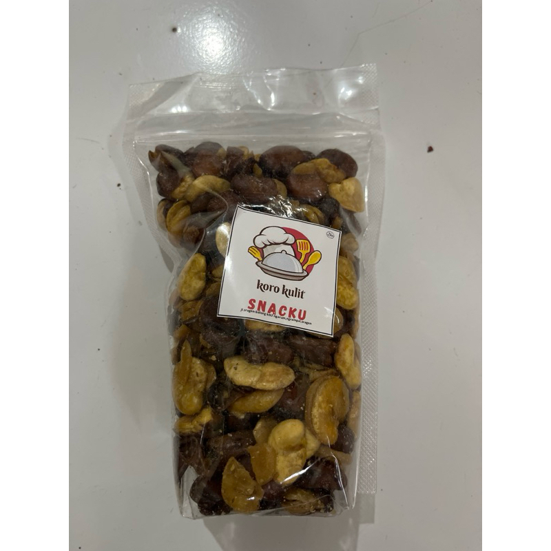 

SNACKU KORO KULIT