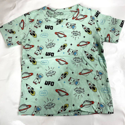 T-shirt anak baby gap