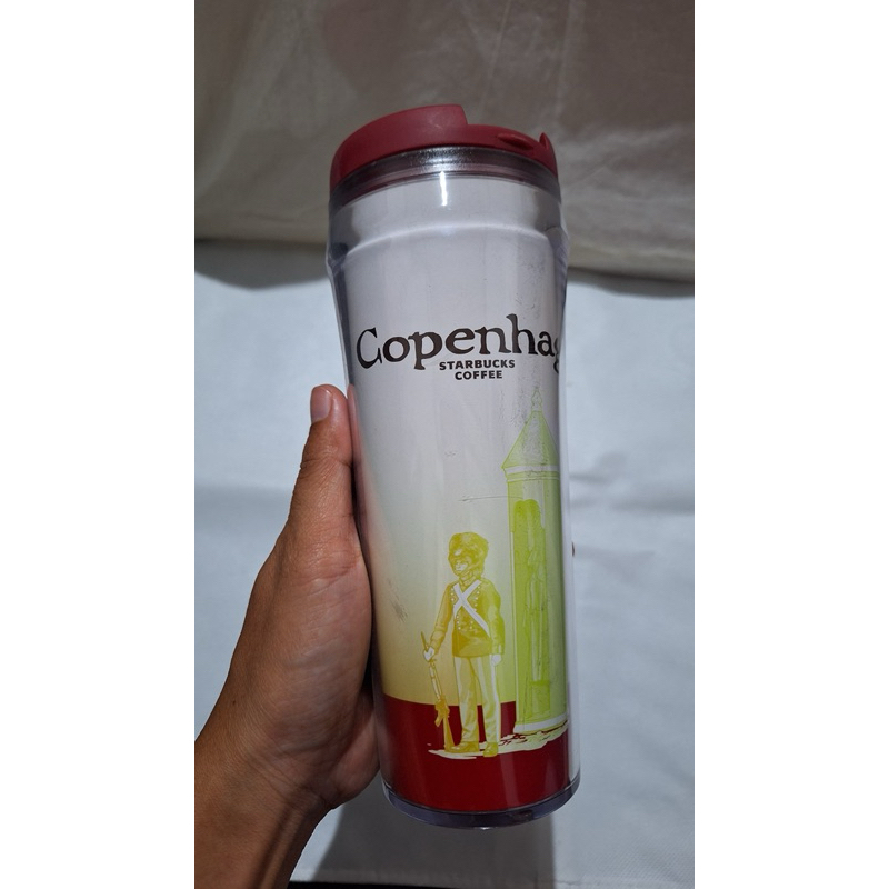 Tumbler starbuck original berbagai negara