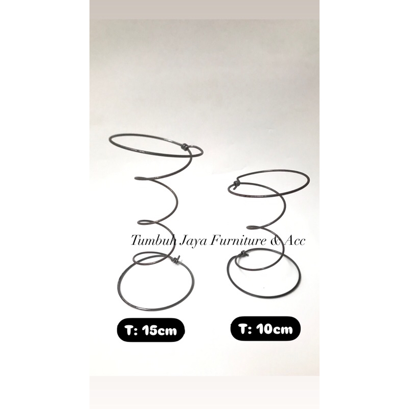 Pir Pegas springbed/ Per Sofa/Pir Springbed