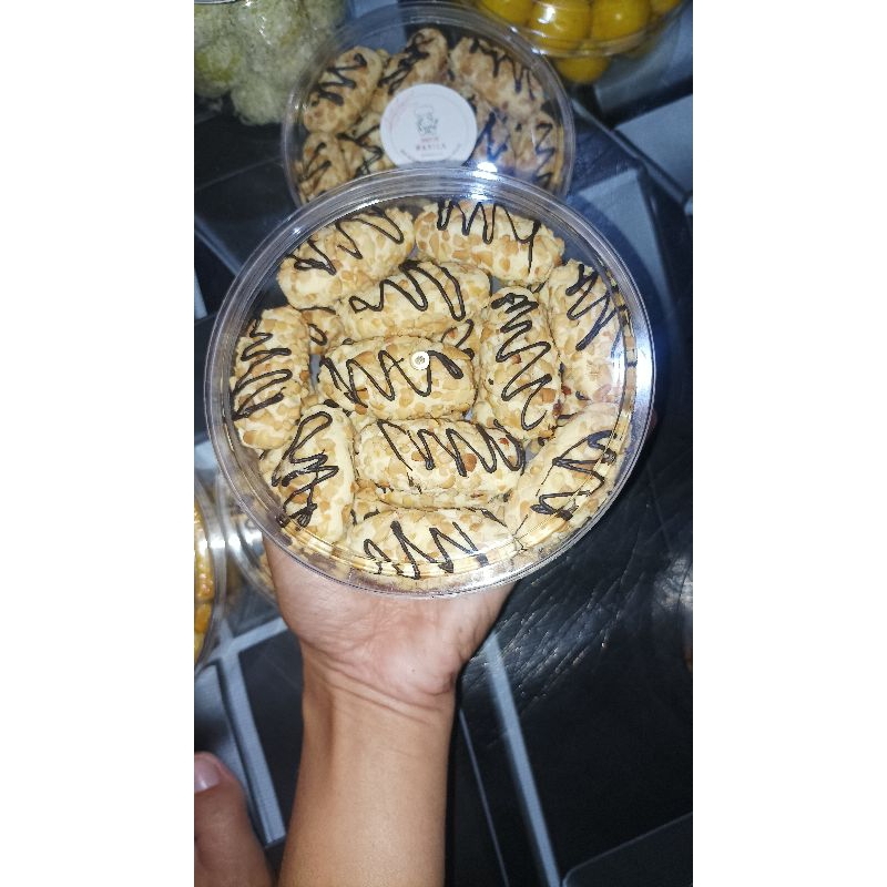 

Batang Kacang