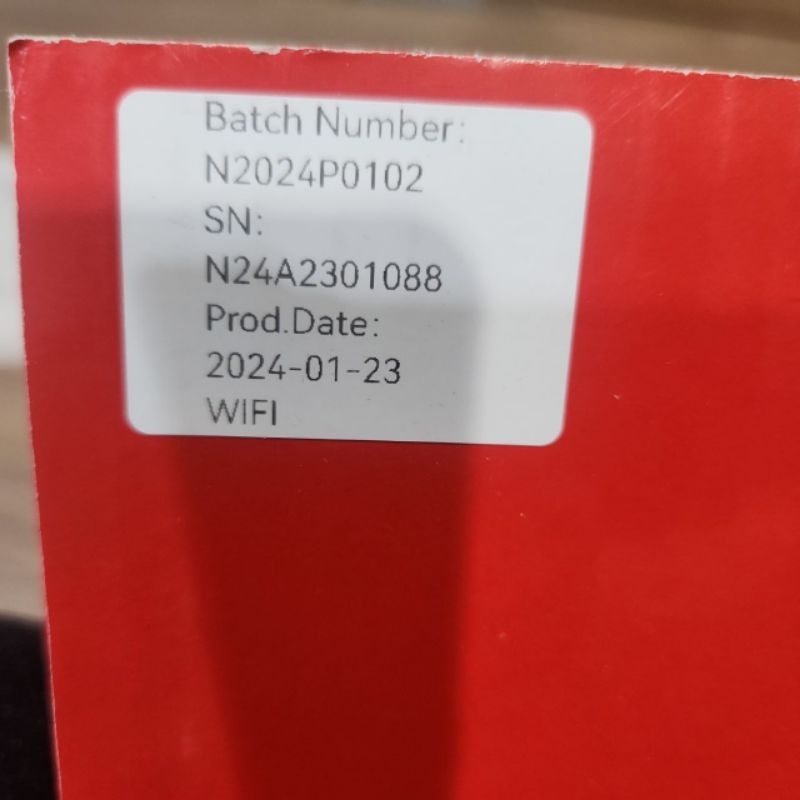 intra oral camera DMX