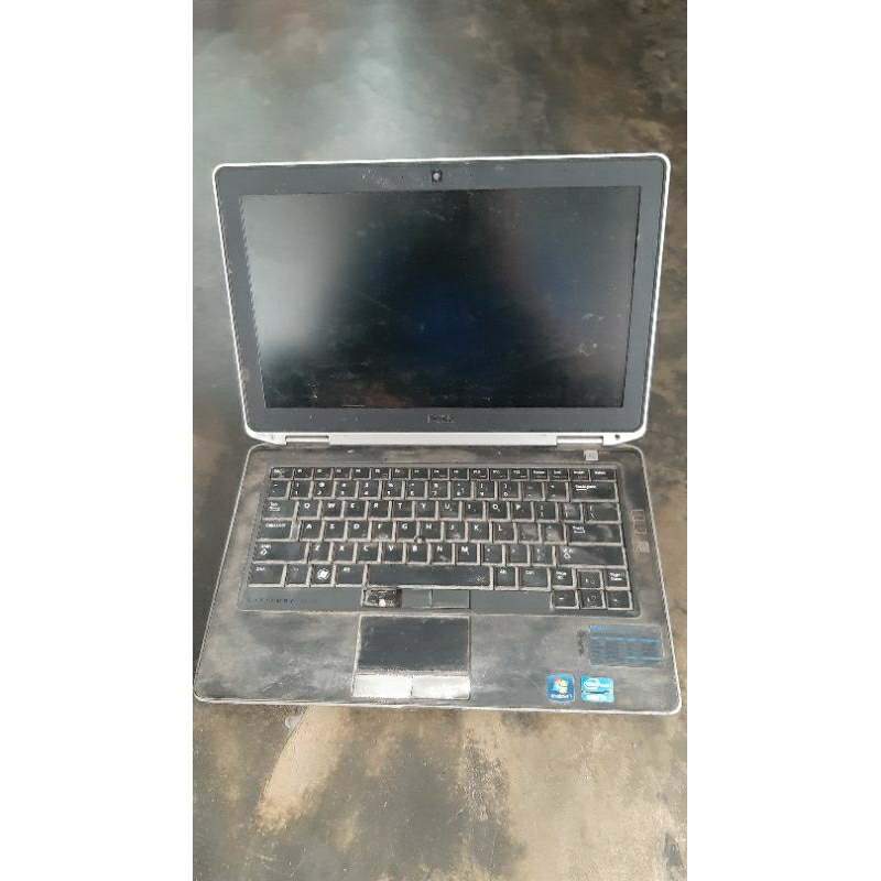 laptop dell e6330 i7 gambling
