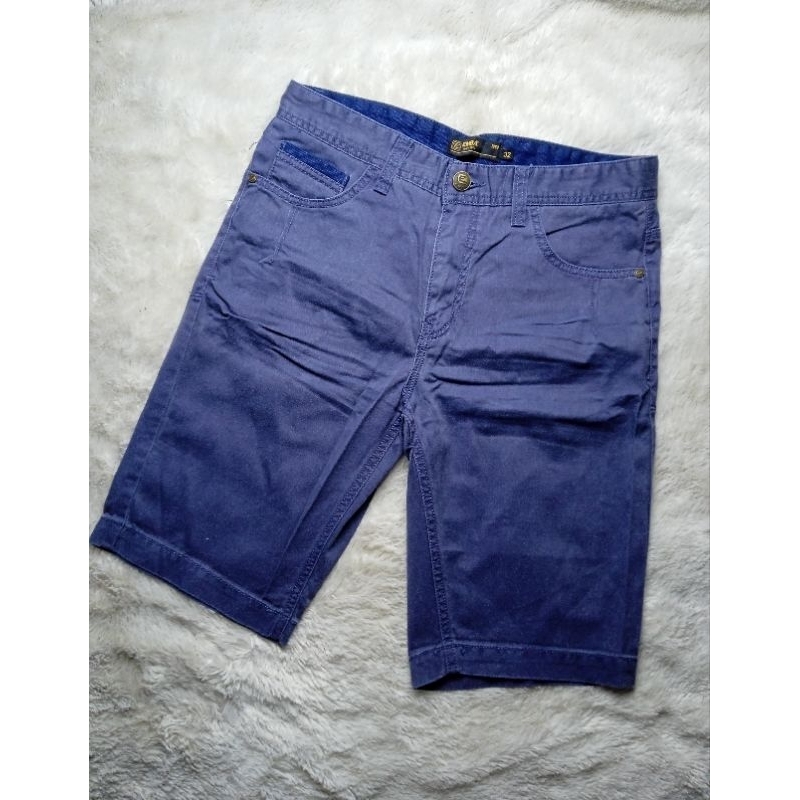 Celana Pendek Emba Original
