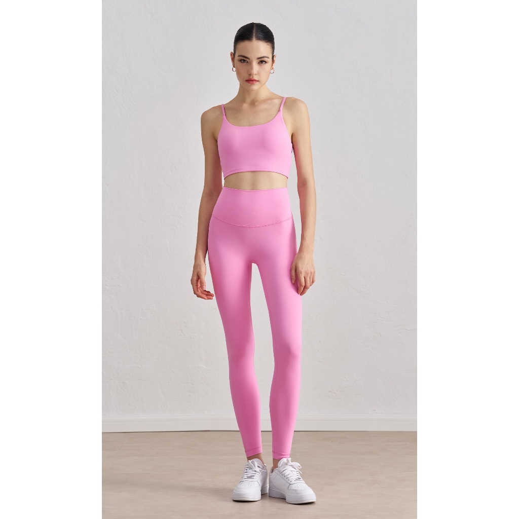 RB WORKASPORTWEAR.ID - MICHEL LYCRA BRA - LYCRA SPORTBRA