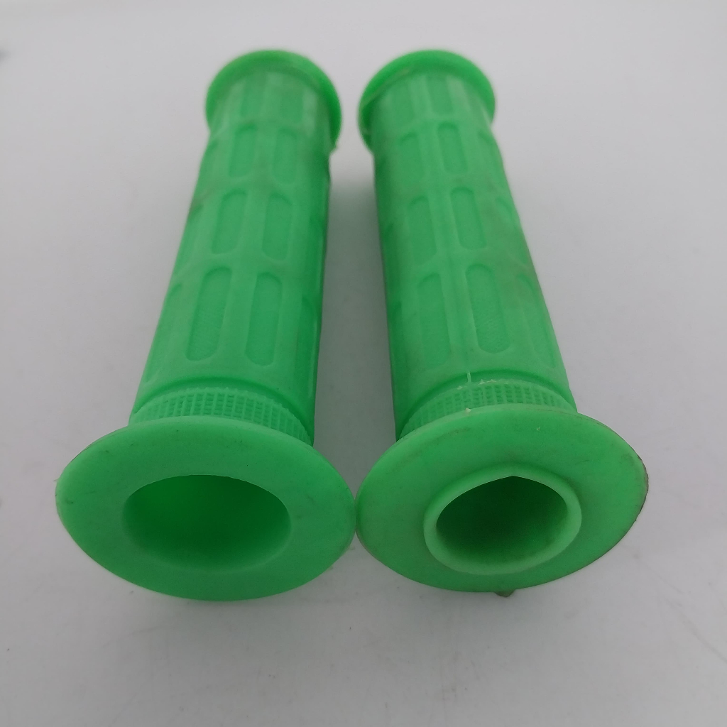 HANDGRIP VARIASI RX KING , HANDFAT VARIASI RX KING / HANPAT RX KING WARNA HIJAU
