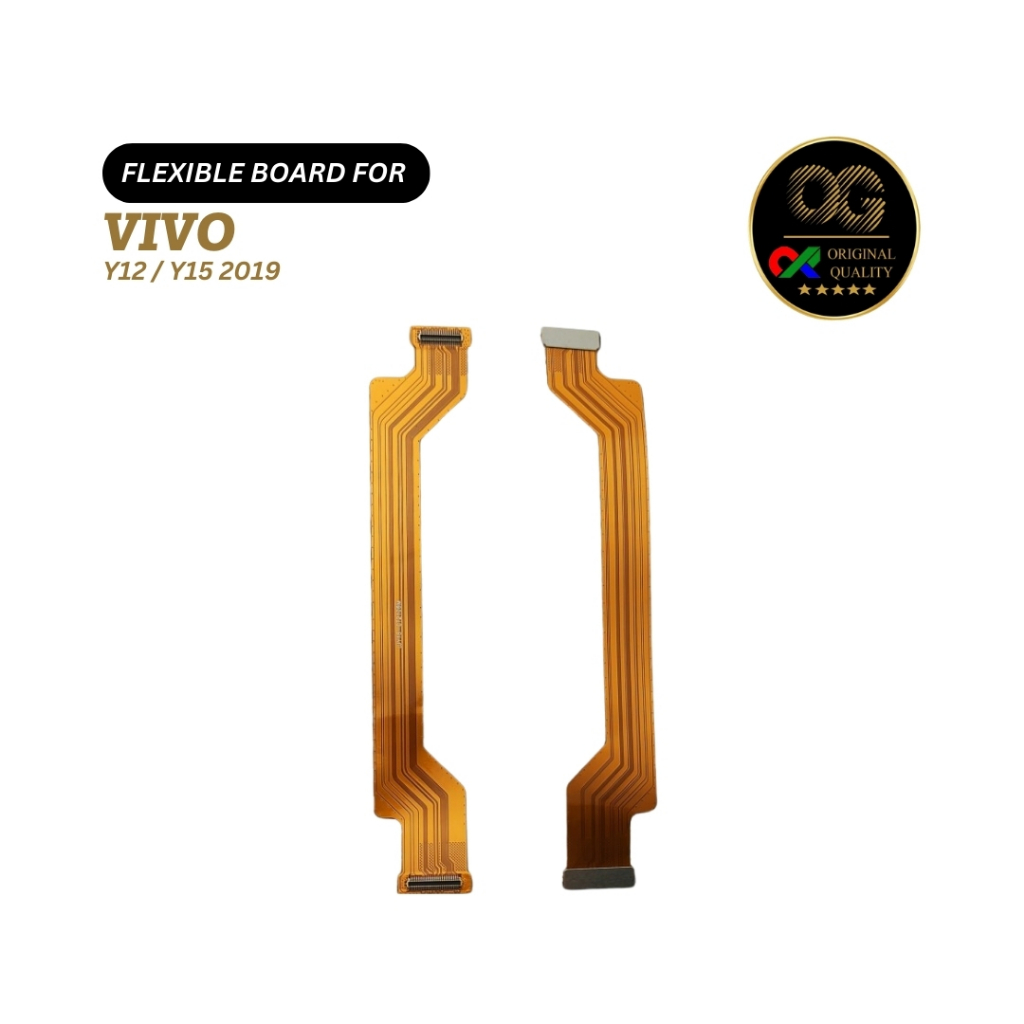 FLEXIBLE BOARD VIVO Y12 / Y15 2019