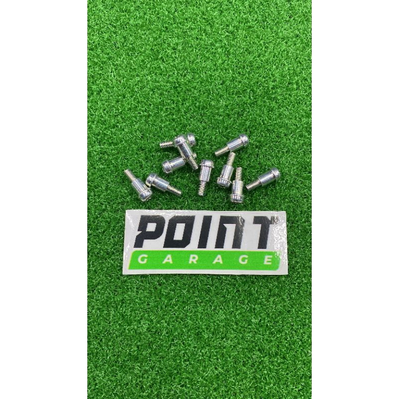 Jual Trotle Body Baut Selenoid Honda