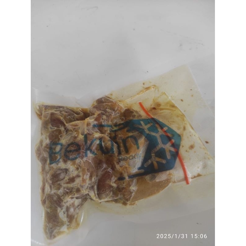 

Rica ayam