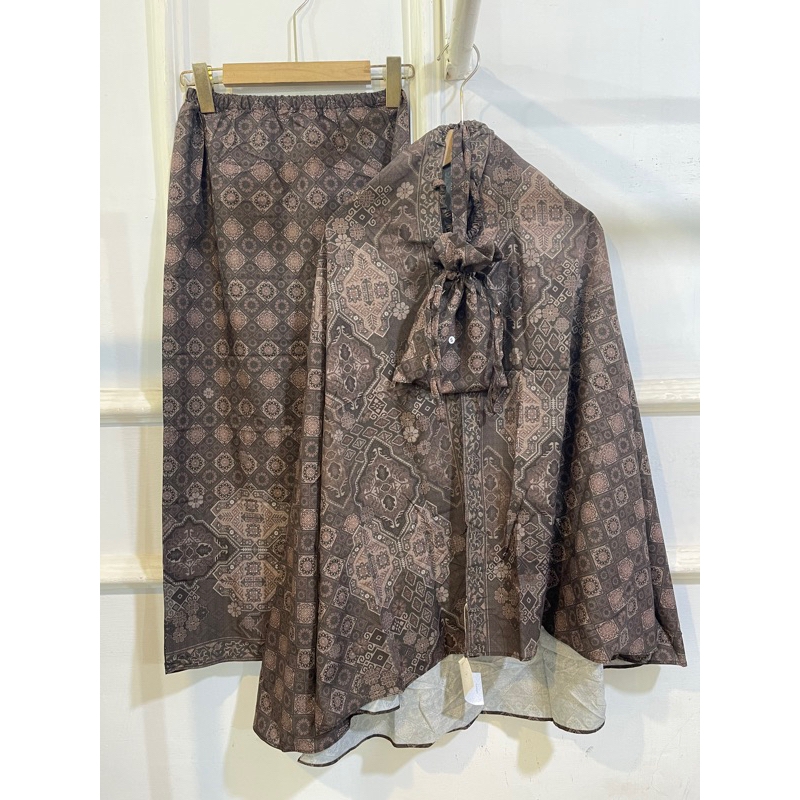 VIANA MUKENA MOTIF ANAK BY SERADIA