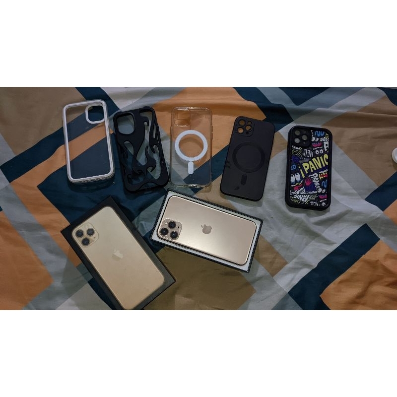 iphone 11 pro 256gb inter