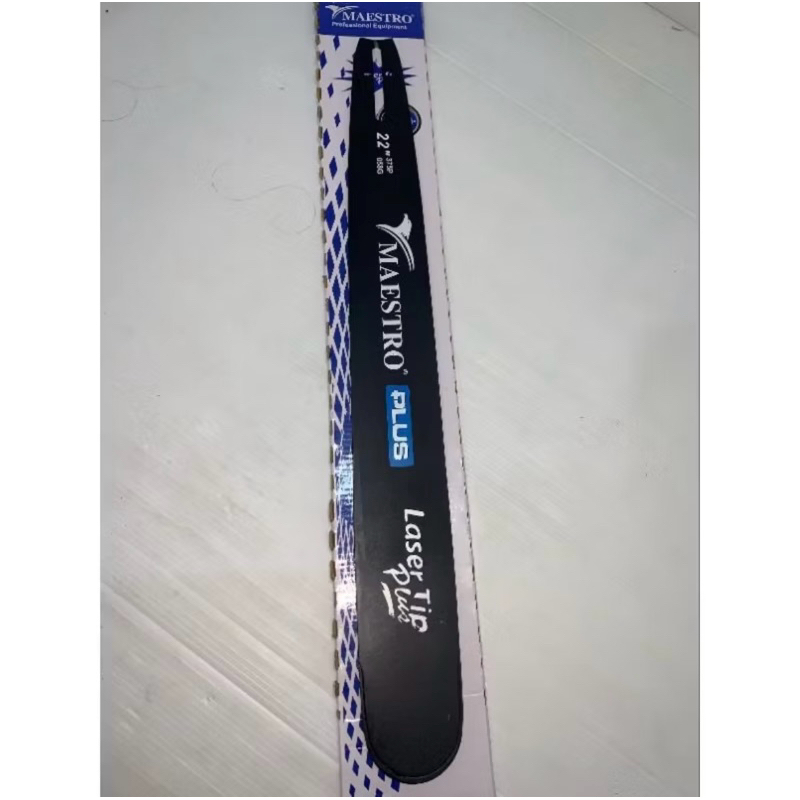 Bar Chainsaw 22” 38T Maestro