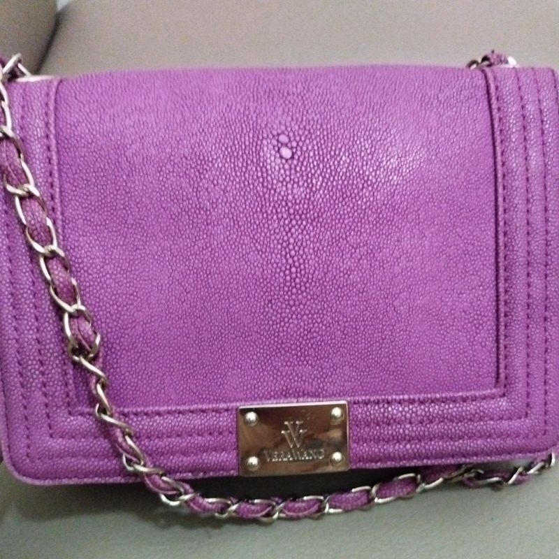 Tas Sling Verawang Second