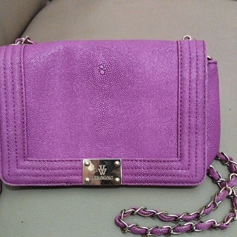 Tas Sling Verawang Second