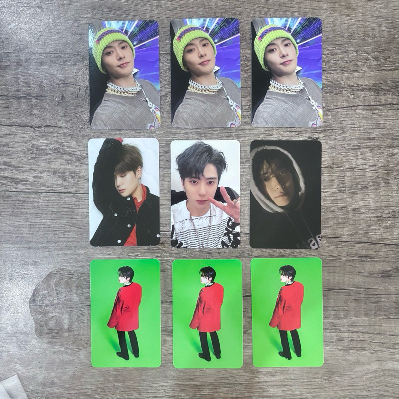[JAEHYUN PART 4] Pc jaehyun seoul city 2 baddies universe cardid card universe ar jewel sticker kihn