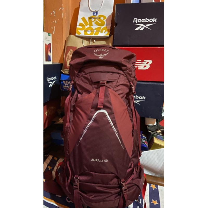 CarrierOspreyAuraLT50