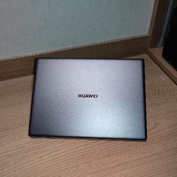 (SECOND) Huawei Matebook X Pro core i7 SSD 512GB RAM 16GB (2020)