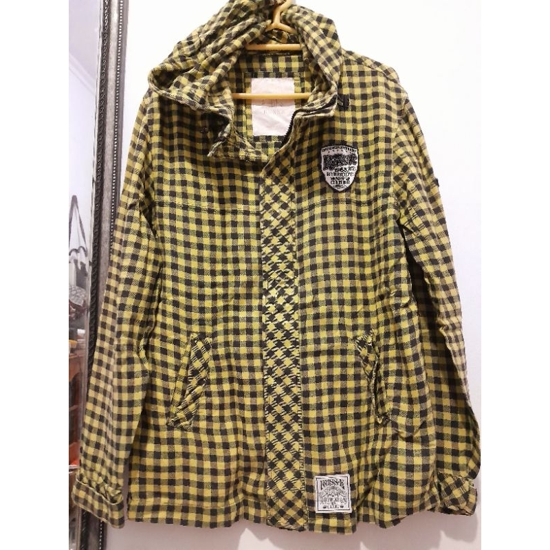 Kemeja Pria Branded Preloved