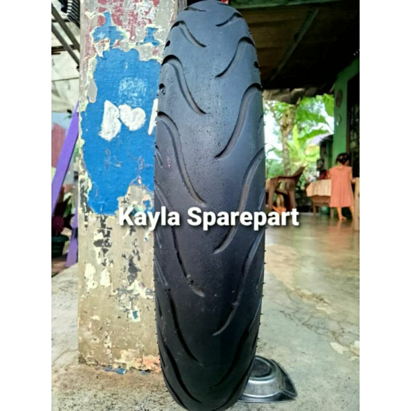 MICHELIN PILOT STREET 80/90-14 BAN MOTOR VARIO, BEAT, MIO, LEXI, SCOOPY