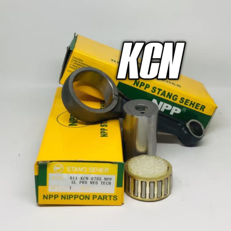 stang seker tiger gl pro neotek mega pro npp