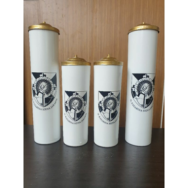 Lilin Altar Parafin