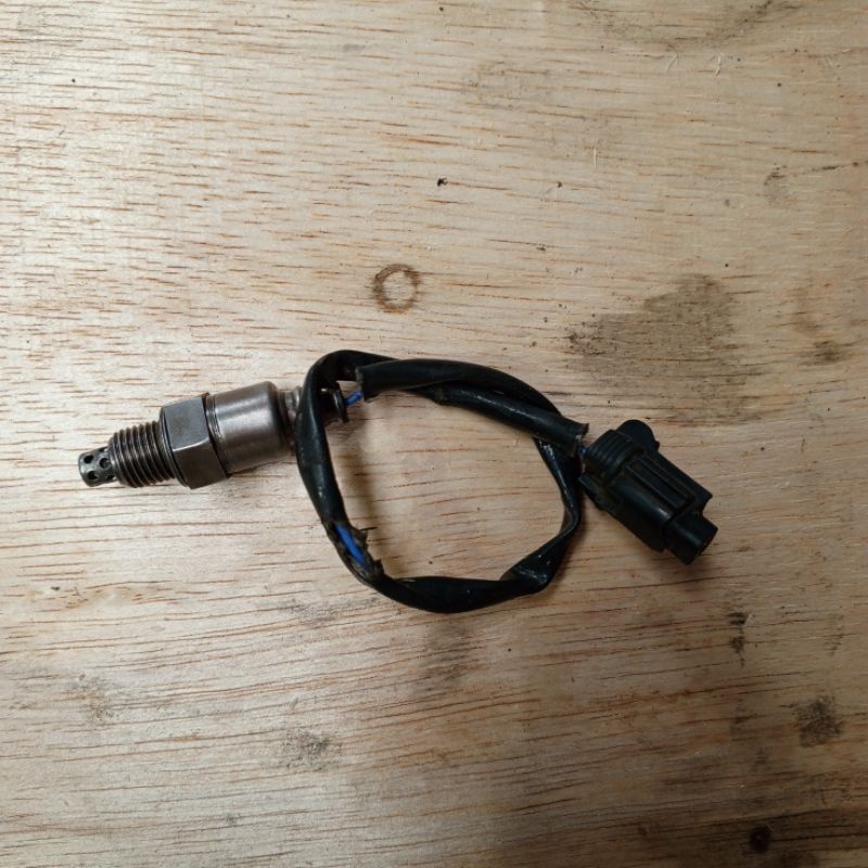 Sensor kenalpot Mio J original copotan