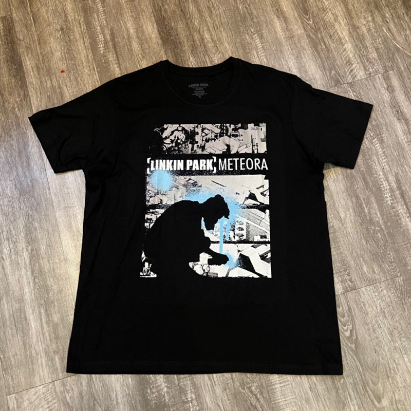 [IMPORT STUFF] LINKIN PARK "Meteora Drip Collage"