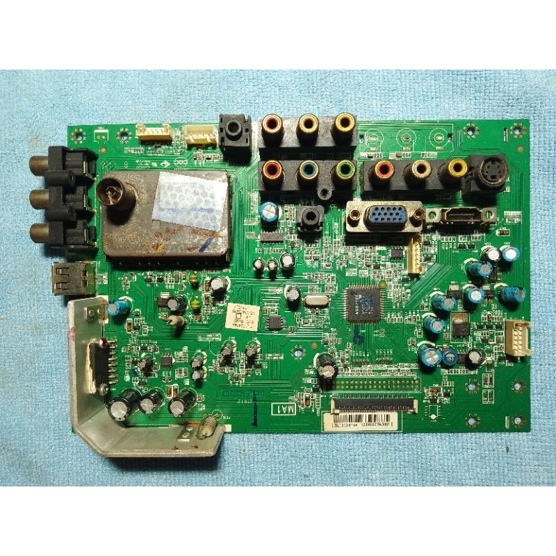 MB TV Polytron PLM24M61