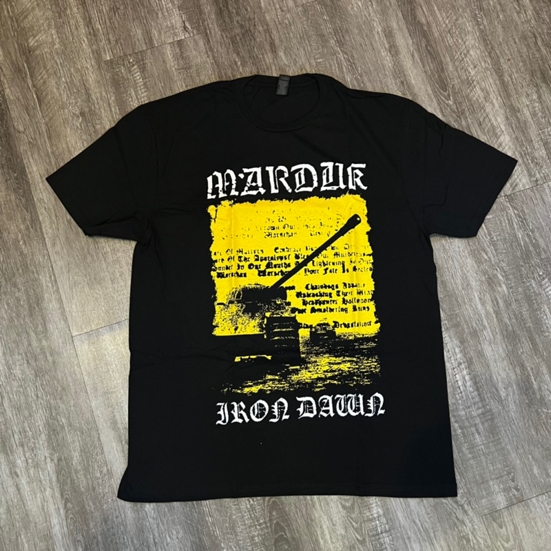 [IMPORT STUFF] MARDUK