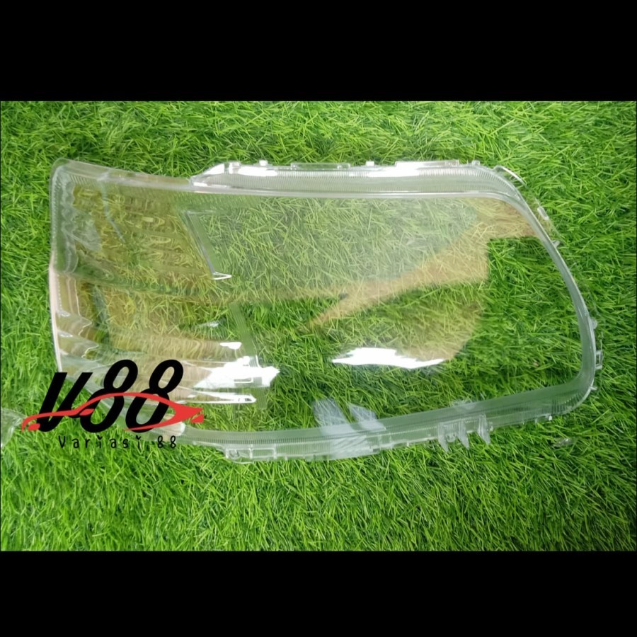 MIKA LENS Headlamp Lampu Depan GRAND MAX MINI BUS PICK UP