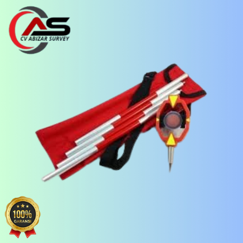 MINI PRISMA / MINI PRISM / PRISMA MINI + MINI POLE / STICK POLE