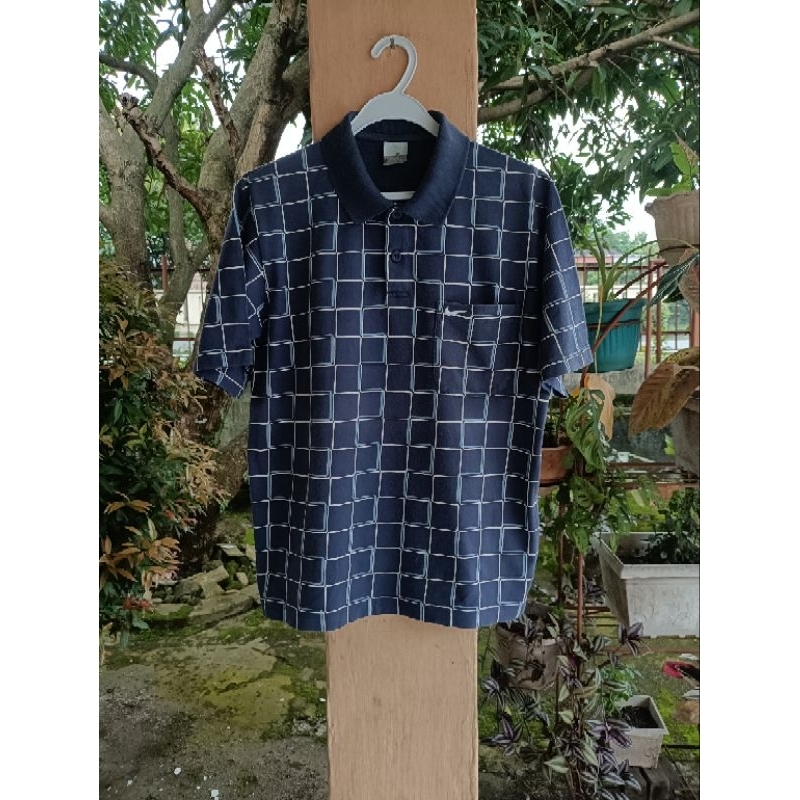 Nk€ Polo T-shirt Men's Vintage