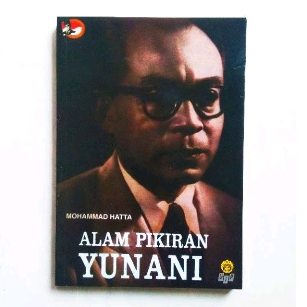 Alam Pikiran Yunani - Mohammad Hatta - ORIGINAL