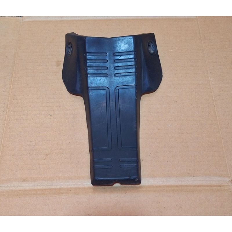 bando pelana sayap Suzuki rc100, bravo
