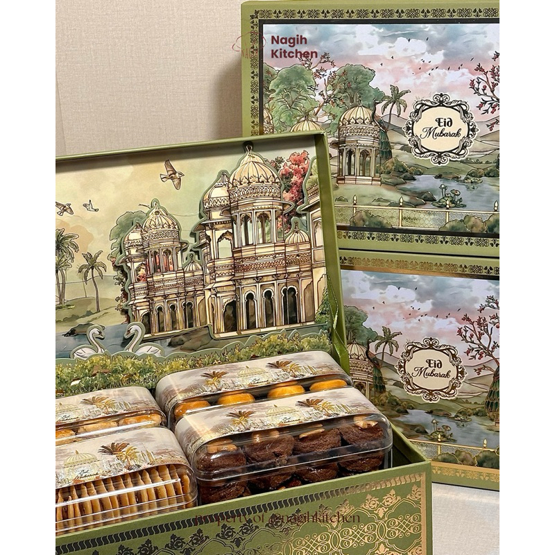 

EXCLUSIVE HAMPERS / Hampers Lebaran Hampers Eid Hampers Idul Fitri Hampers Eid Hampers Ramadhan Hampers Kue kering Nastar Wisman Parcel Lebaran Parsel Lebaran Parcel Ramadhan Parsel Ramadhan Parcel Idul Fitri Parsel Idul Fitri