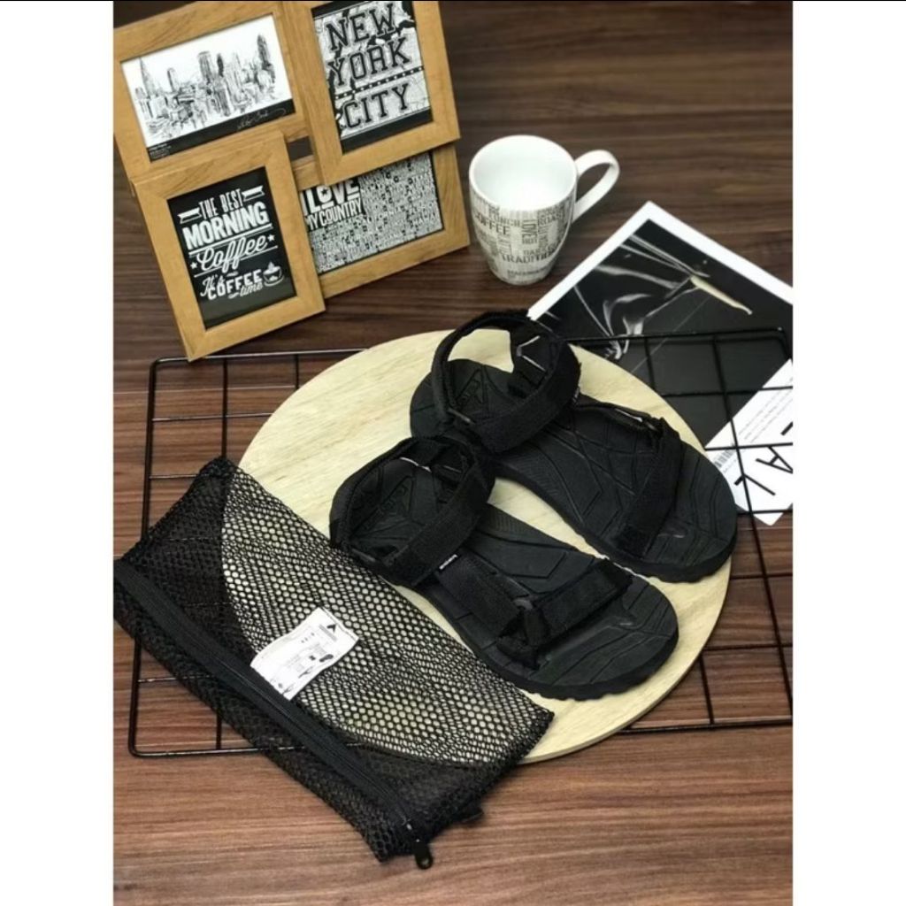 Selop Tali Belakang / Sendal Gunung Eiger  no.43