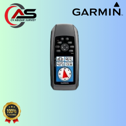 gps garmin 78s gpsmap