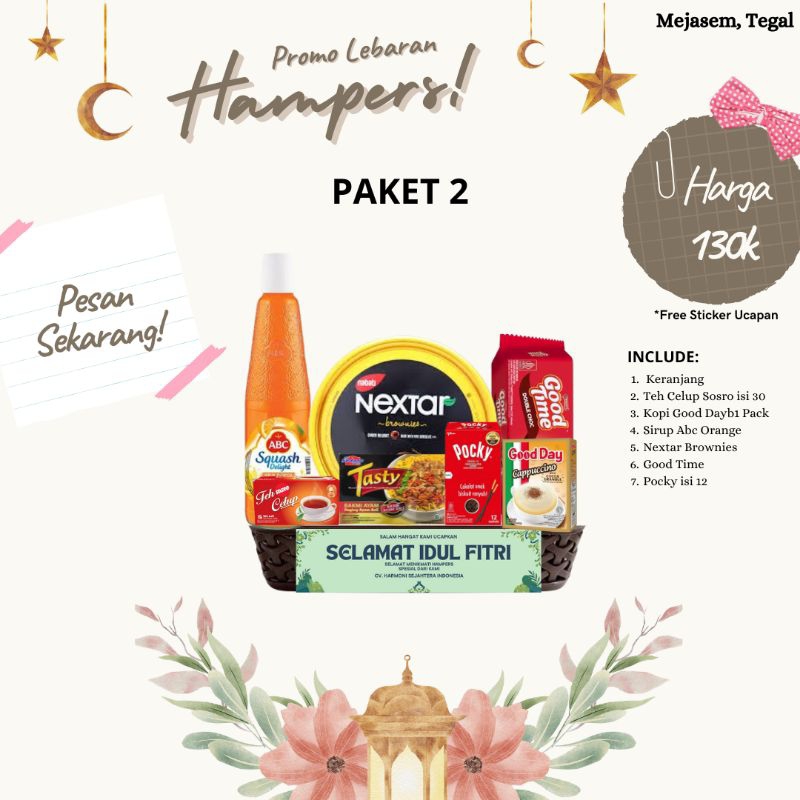 

Hampers Lebaran Paket2