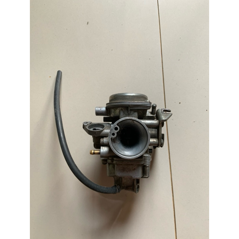 Beat karbu original bekas