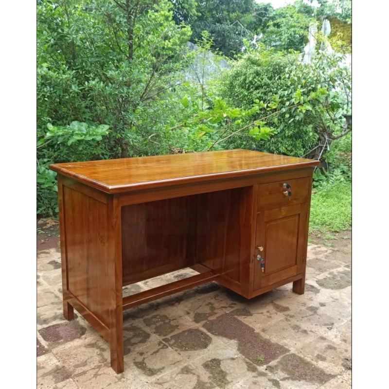 meja belajar meja biro meja guru