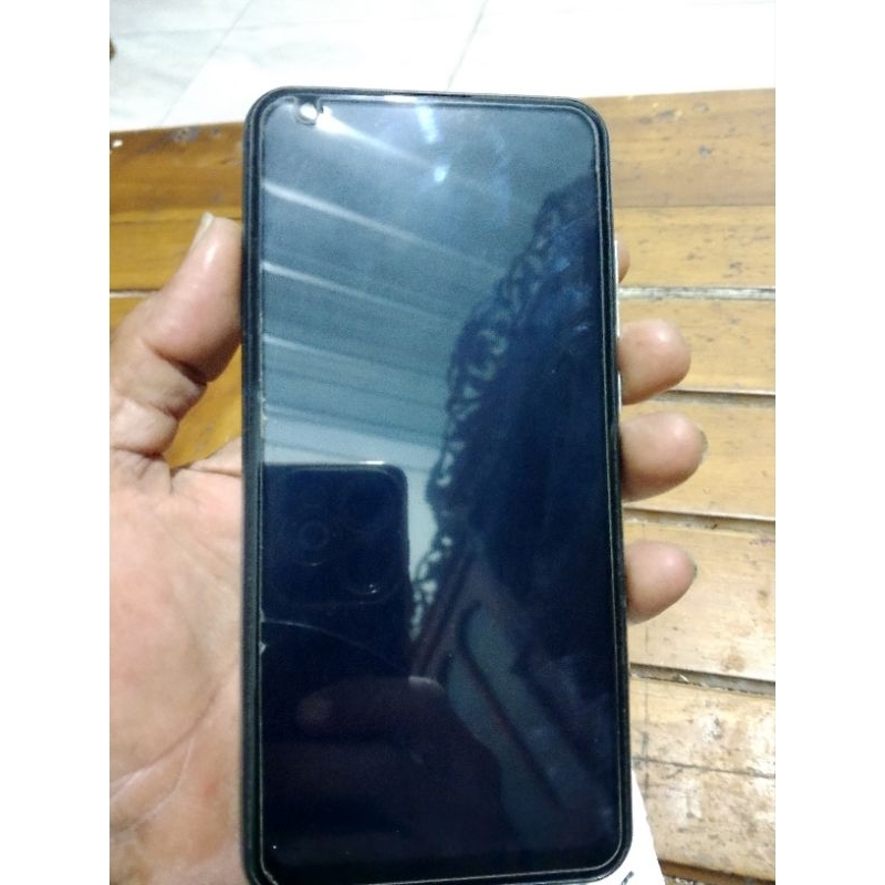 Lcd hp china layar gede