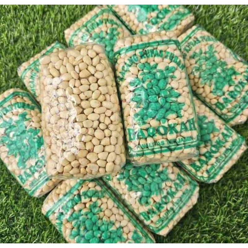 

Termurah - Kacang Tanah Kupas Asli Tuban