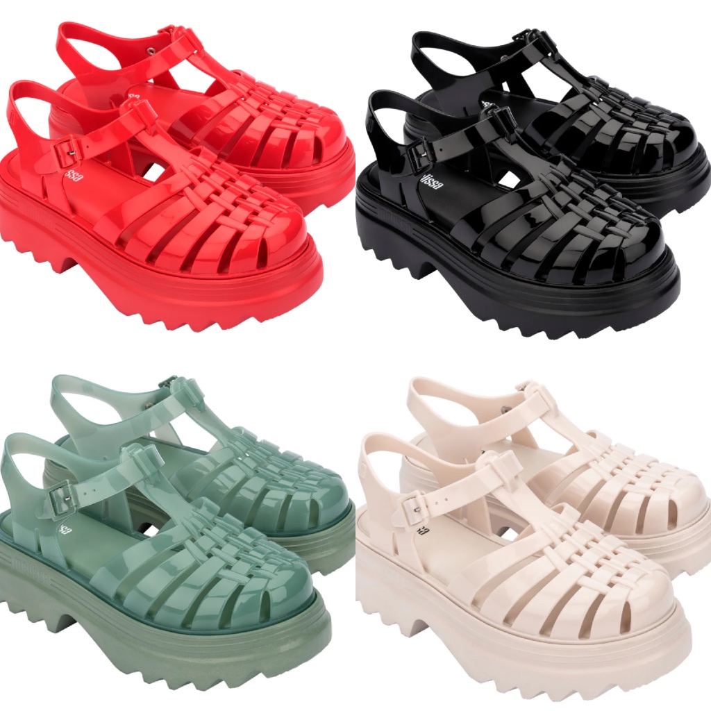 Melissa Possession Platform Ii Ad Original