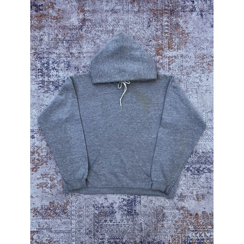 Vintage discus hoodie 90’s