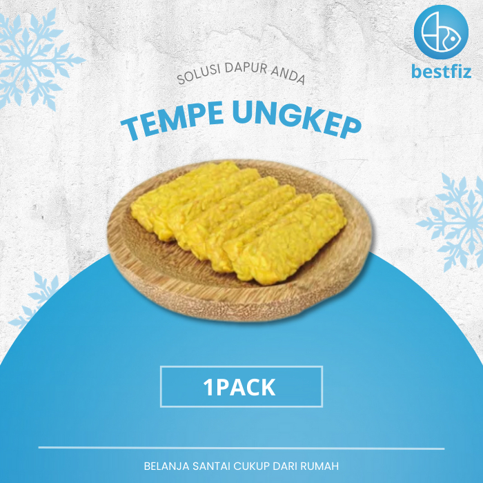 

Tempe Ungkep