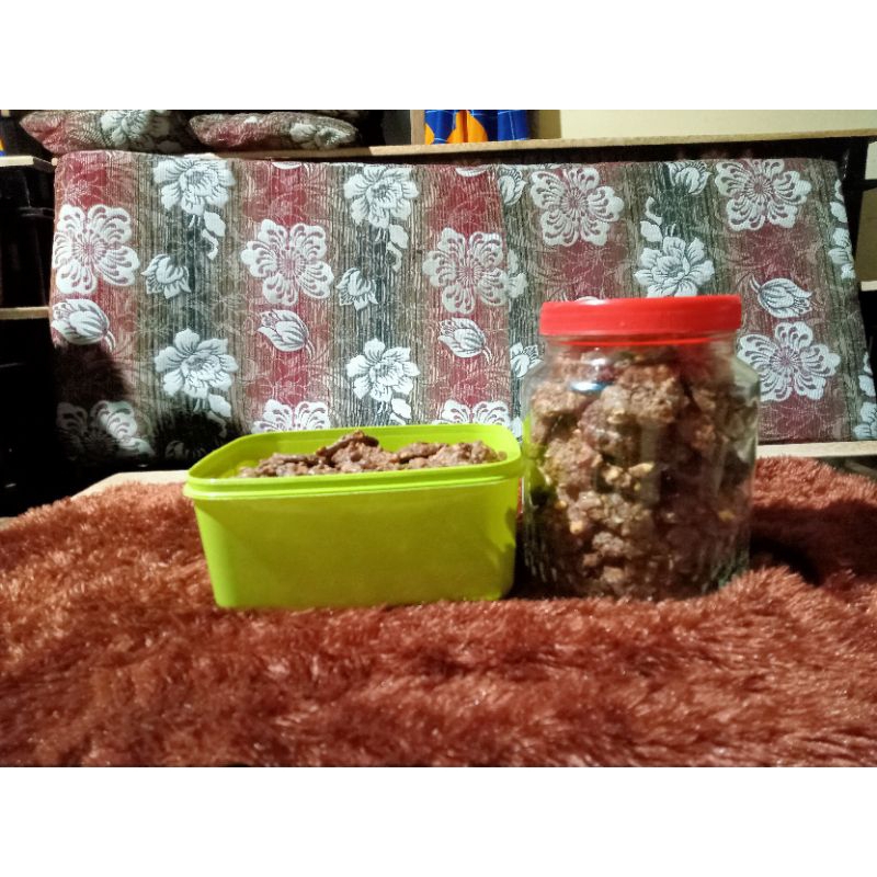 

beng beng kacang