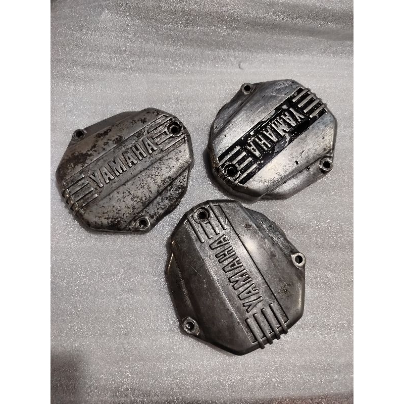 TUTUP BLOK BAK KALTER KANAN TIMBUL RX KING KOBRA ORIGINAL